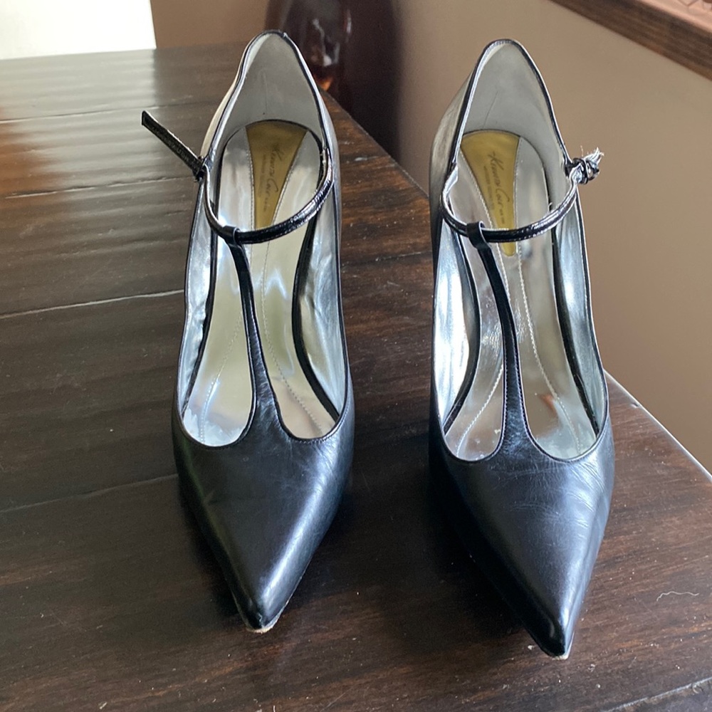 Keneth cole pumps
